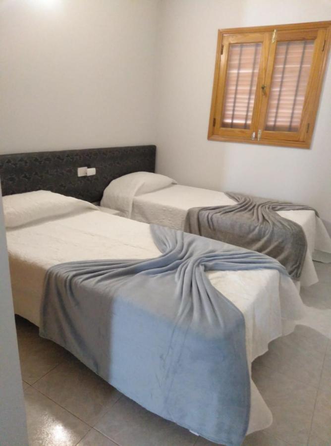 ENCANTADOR Apto. 8 pax, TABLERO 11, cerca PLAYA INGLES Exterior foto